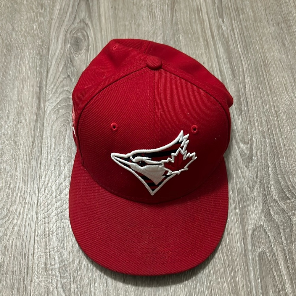 59fifty Toronto Hat